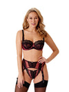 Gossard-VIP Confession Suspender