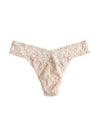 Hanky Panky Chai Signature Lace Original Rise Thong