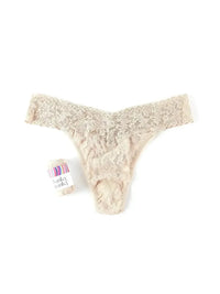 Hanky Panky Chai Signature Lace Original Rise Thong