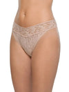 Hanky Panky Chai Signature Lace Original Rise Thong