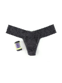 Hanky Panky Granite Low Rise Thong