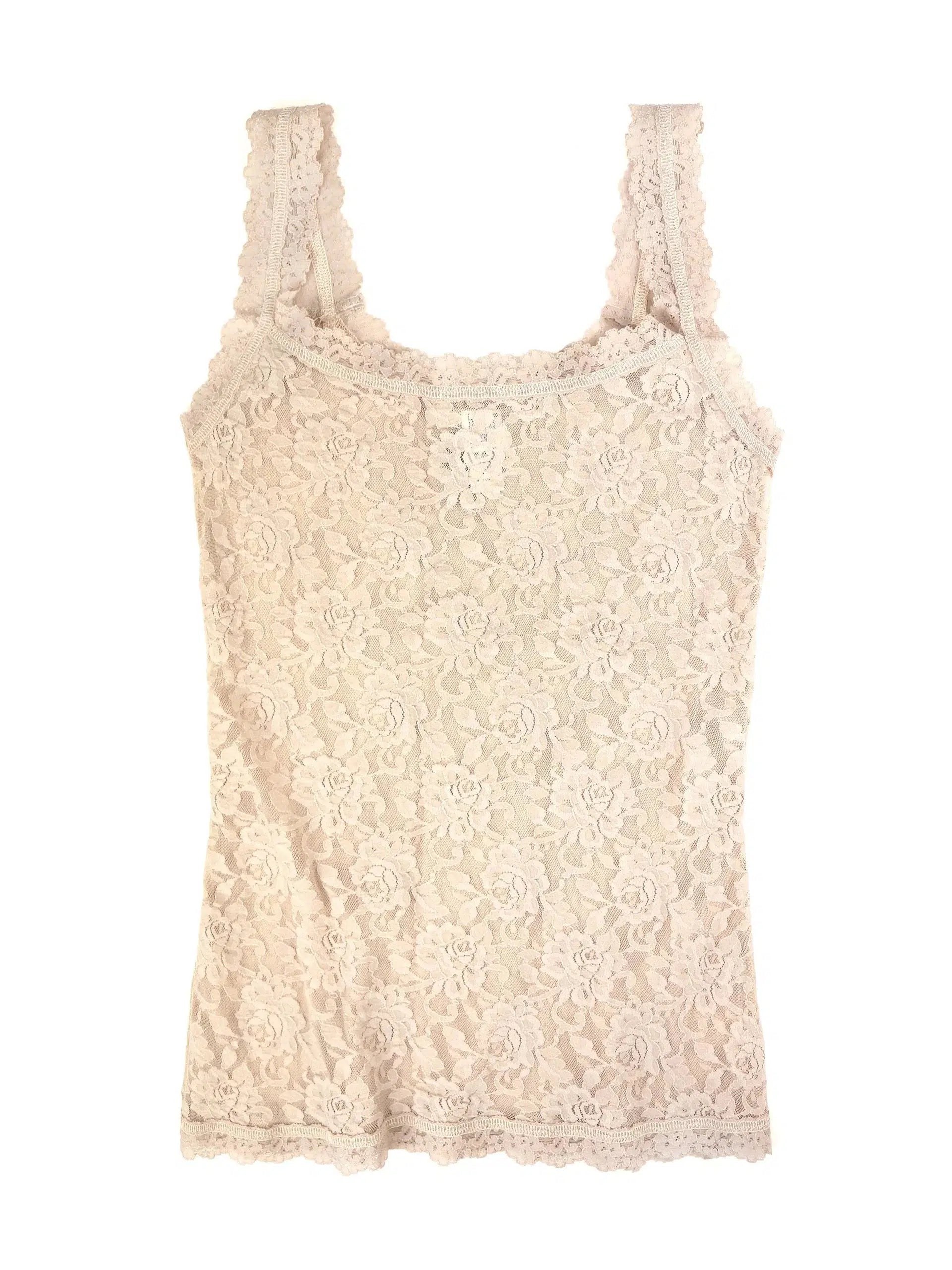 Hanky Panky-Signature Lace Classic Cami Chai