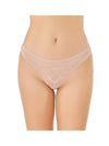 Huit Blush Thelma Tanga