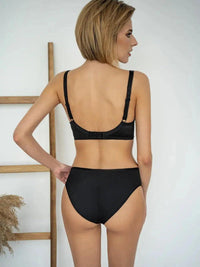 Kris Line Black Betty Bikini Briefs