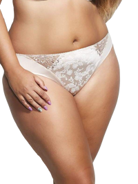 Brigitte Briefs Midi
