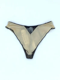 Sensuelle Sting - Nude/Blk