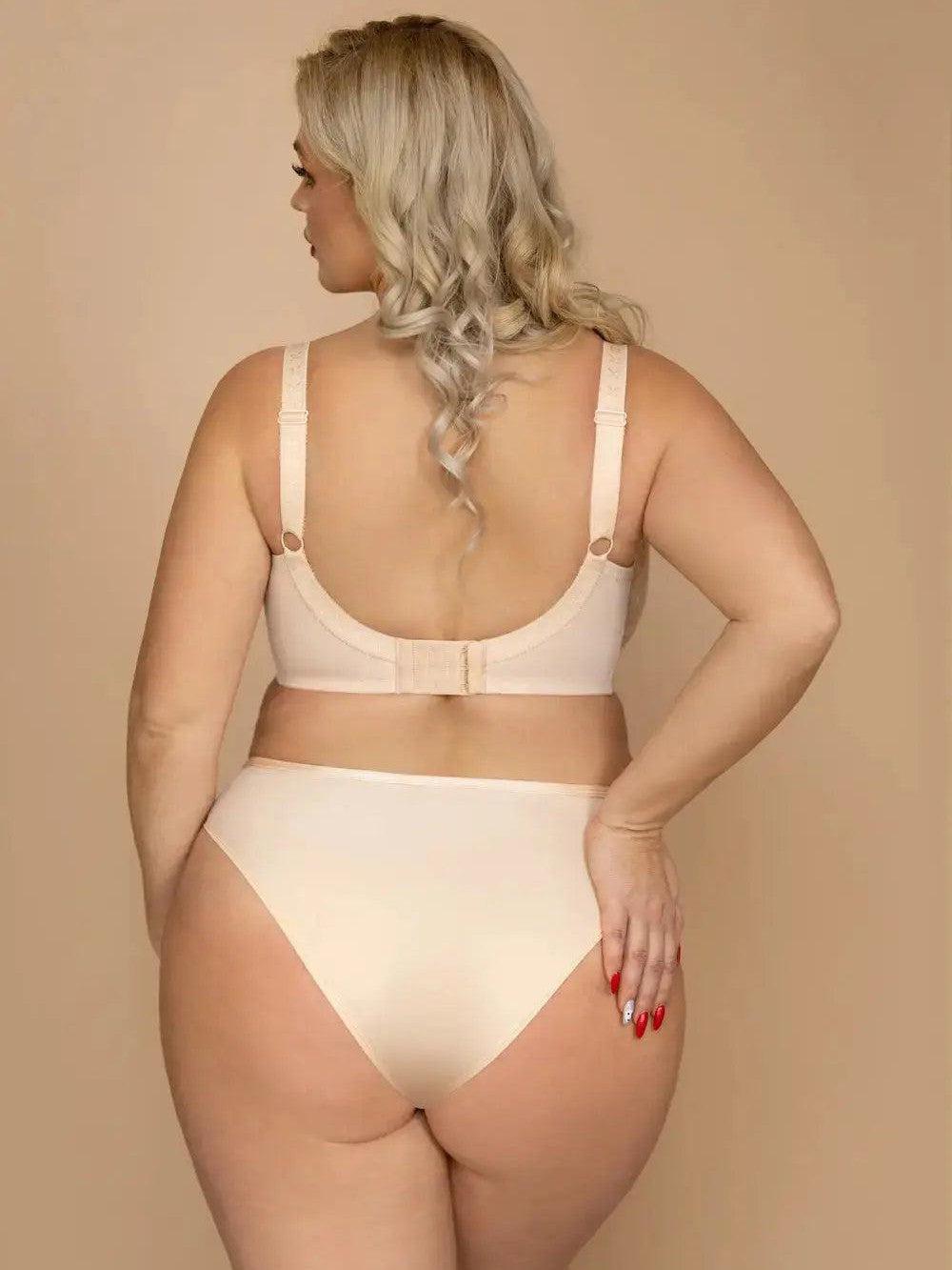 Kris Line Nude Betty Bikini Briefs