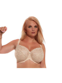 Wholesale Wing cozy nude bra((S=A CUP,M=B CUP,L=C CUP) 013441