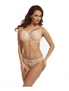  Kris Line  Nude Fortuna Spacer Bra