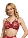 Kris Line Clarisa Push Up Bra