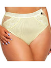 Kris Line-Sunshine High Waist Briefs