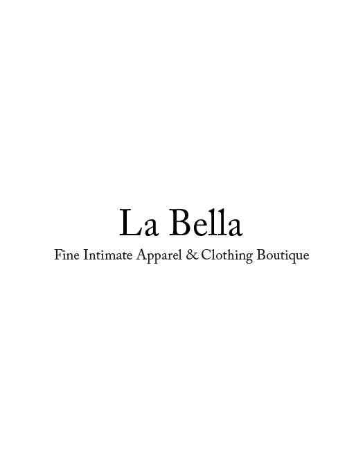 LaBella Intimates & Boutique-LaBella Gift Card