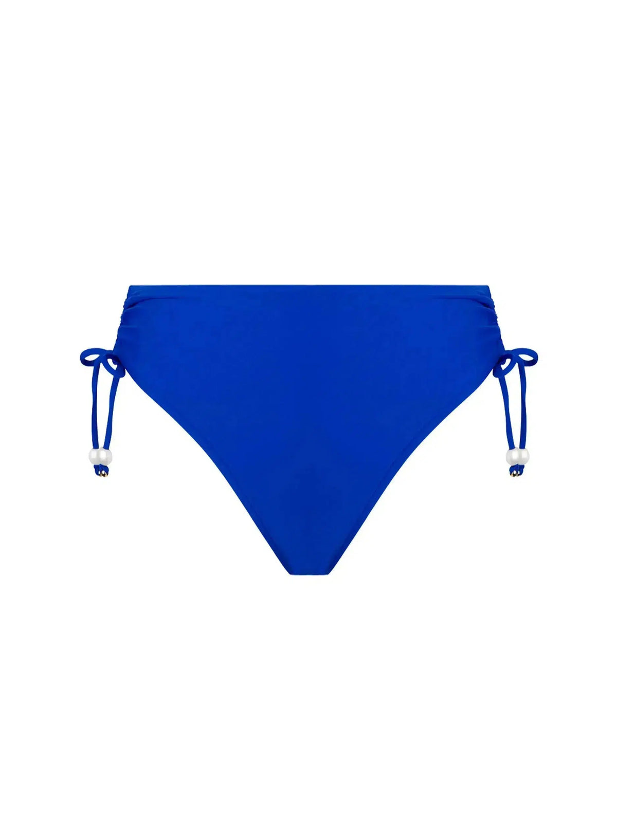 Lise Charmel Capri Blue Perles Nacres Adjustable Bikini