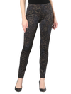 Lisette Marley Print 31" Thinny Pant - front
