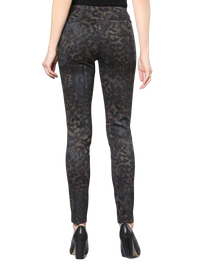 Lisette Marley Print 31" Thinny Pant