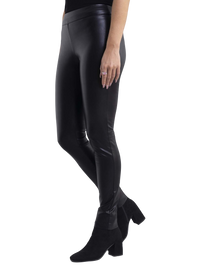 Lisette Verona Pleather 31" Thinny Pant