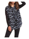 Lysse Midnight Ski Sutton Top