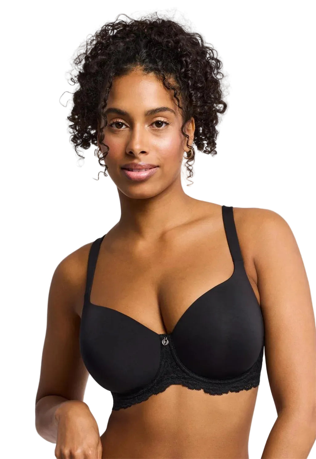 Montelle Intimates Full Coverage T-Shirt Bra Style #9320