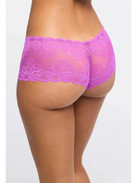 Montelle Intimates Dahlia Cheeky Panty