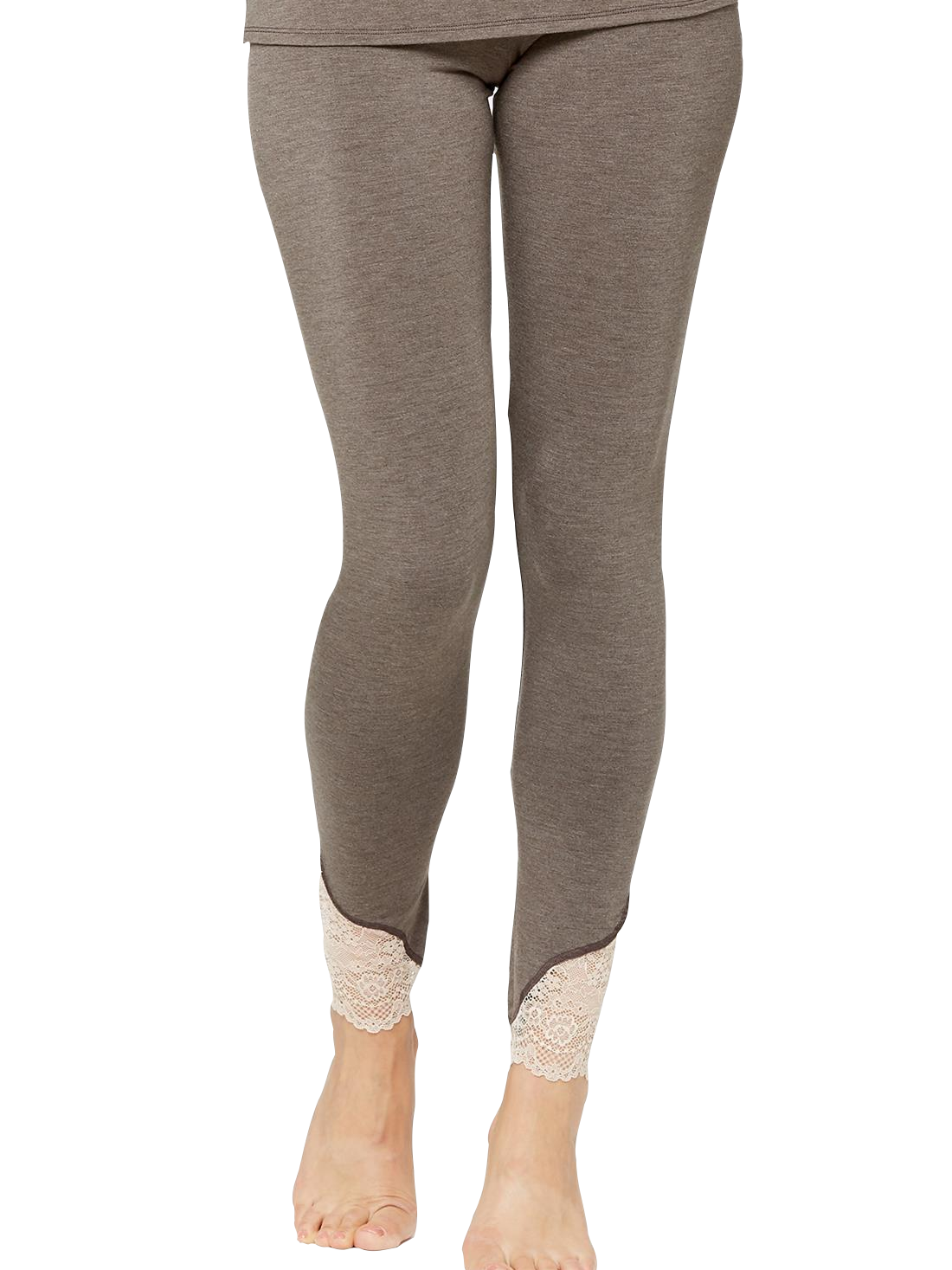 Montelle Espresso Body Bliss Leggings