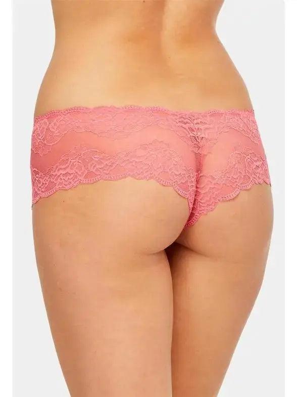 Pink Lily Cheeky Panty