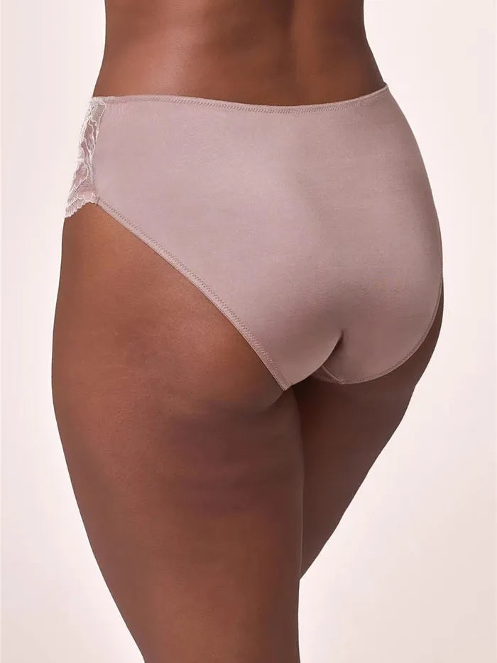Montelle Intimates-Moonshell Brief