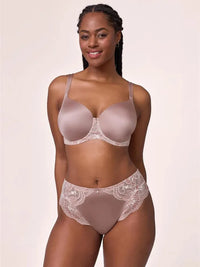 Montelle Intimates-Moonshell Brief