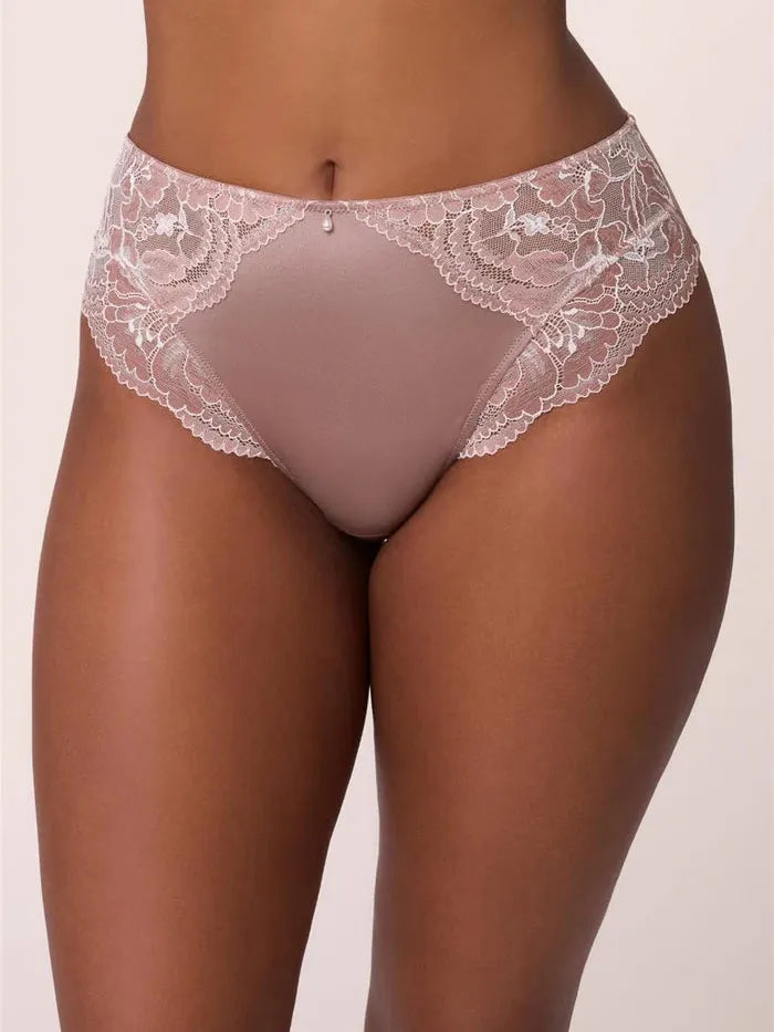 Montelle Intimates-Moonshell Brief