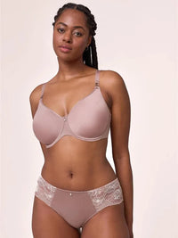 Montelle Intimates-Moonshell Sublime Spacer Bra