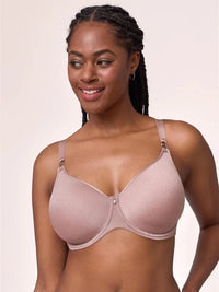 Montelle Intimates-Moonshell Sublime Spacer Bra
