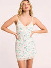Montelle Intimates-Paradise Montelle Bust Support Chemise