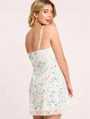 Montelle Intimates-Paradise Montelle Bust Support Chemise