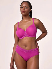 Montelle Intimates-Montelle Intimates Passion Fruit Brief