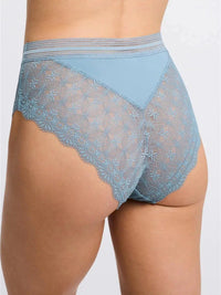 LaBella Intimates & Boutique Salt Spring High Waist Brief