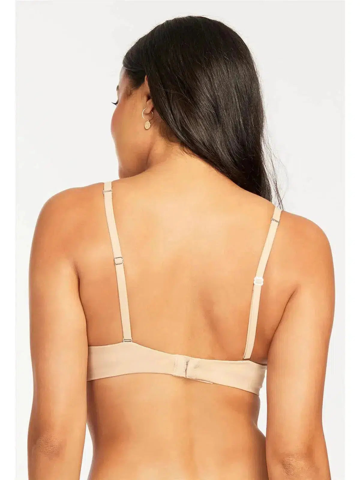 Montelle Intimates Wire-Free T-Shirt Bra