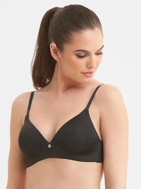 Montelle Intimates Wire-Free T-Shirt Bra