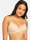 Montelle Intimates Wire-Free T-Shirt Bra