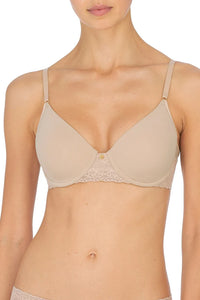 Natori-Bliss Perfection Contour Underwire T-Shirt Bra
