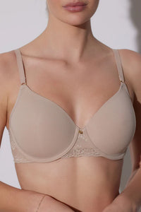 Natori-Bliss Perfection Contour Underwire T-Shirt Bra