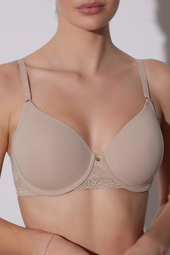 Natori-Bliss Perfection Contour Underwire T-Shirt Bra