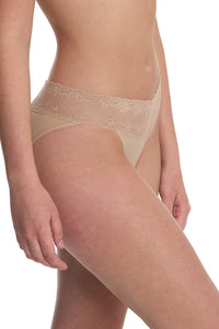 Natori-Bliss Perfection One Size French Bikini