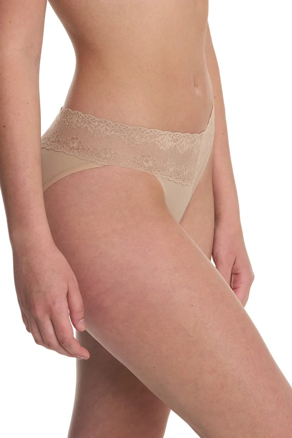 Natori-Bliss Perfection One Size French Bikini