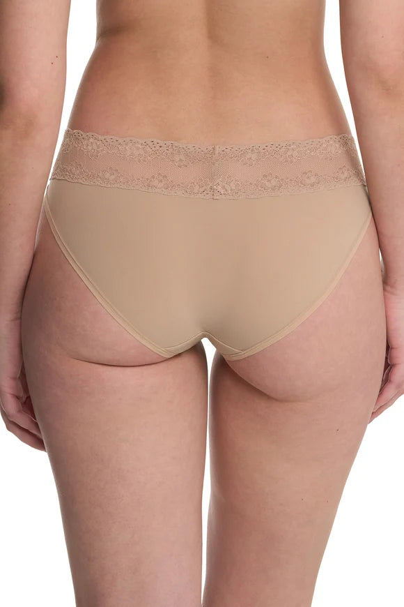 Natori-Bliss Perfection One Size French Bikini