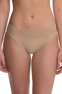 Natori-Bliss Perfection One Size French Bikini