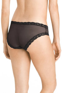 Natori-Feathers Hipster