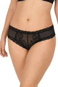 Natori-Feathers Hipster