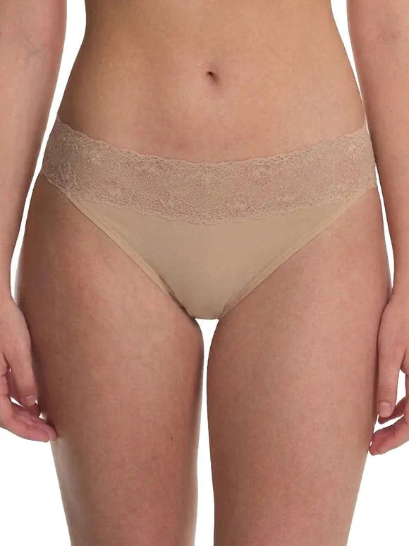 Natori-Bliss Perfection One Size French Bikini