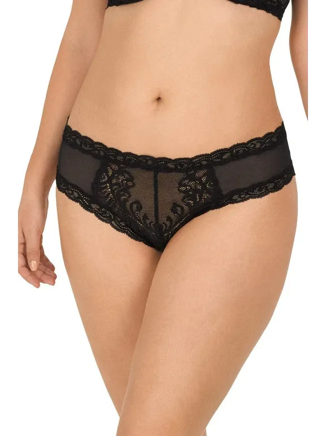 Natori-Feathers Hipster