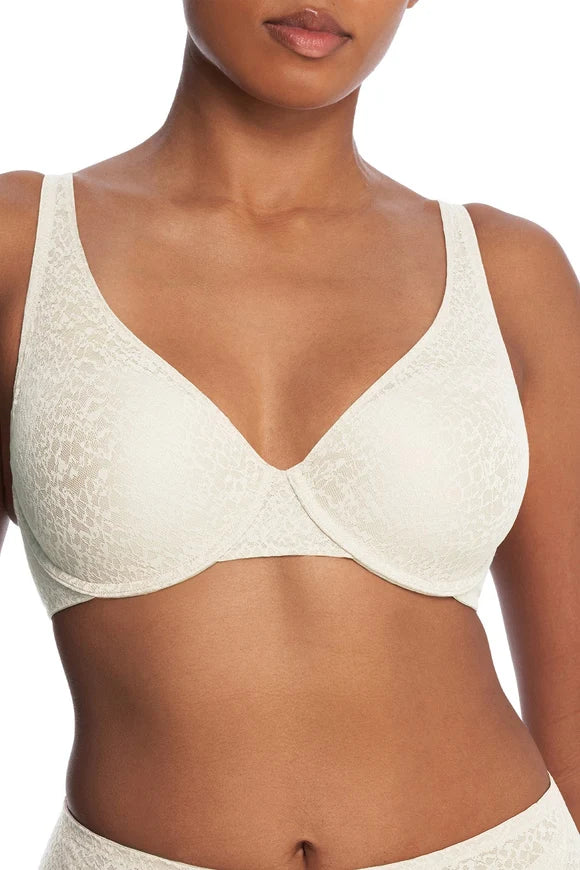 Natori-Pretty Smooth Full Fit Contout Underwire Bra