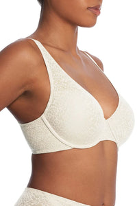 Natori-Pretty Smooth Full Fit Contout Underwire Bra